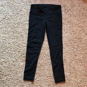 Prana momento 7/8 leggings